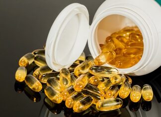 Czy można brać omega-3 w ciąży?